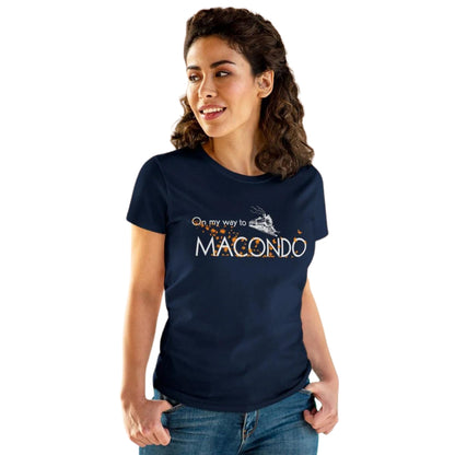 Macondo | Women&